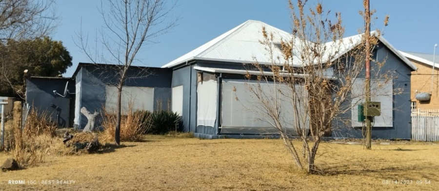 3 Bedroom Property for Sale in Marquard Free State